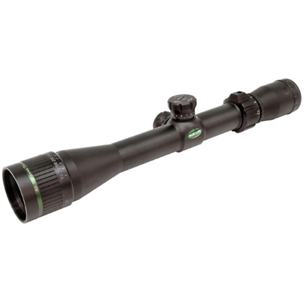 Picture of Mueller Apt 4.5-14X40 Tactical MT451440