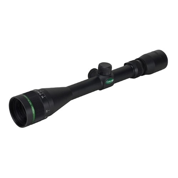 Picture of Mueller Apv 4.5-14X40 AO Black