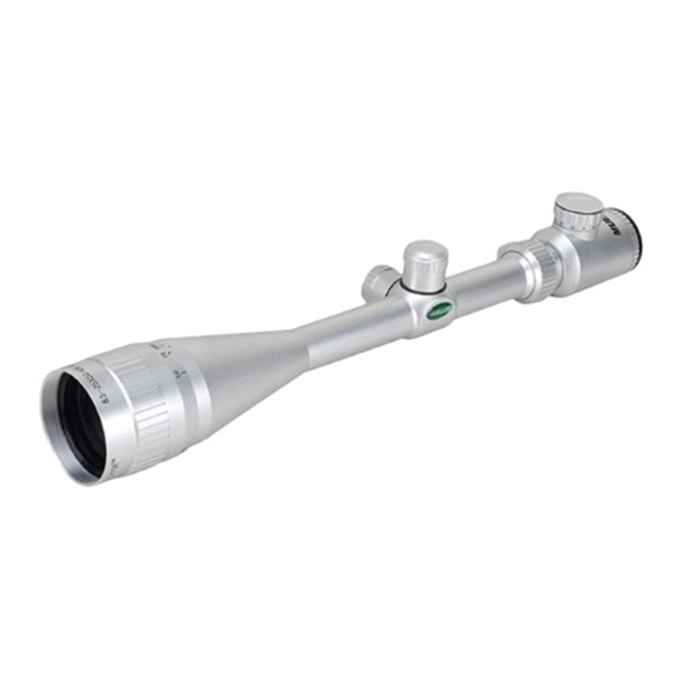 Picture of Mueller Eraticator 8.5-25X50 AO Silver