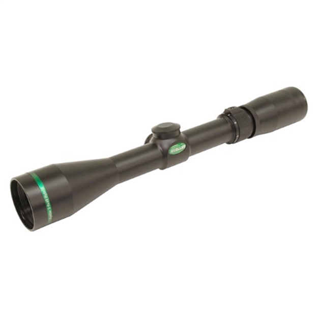 Picture of Mueller Hybrid 3-9X40 MU3940EER