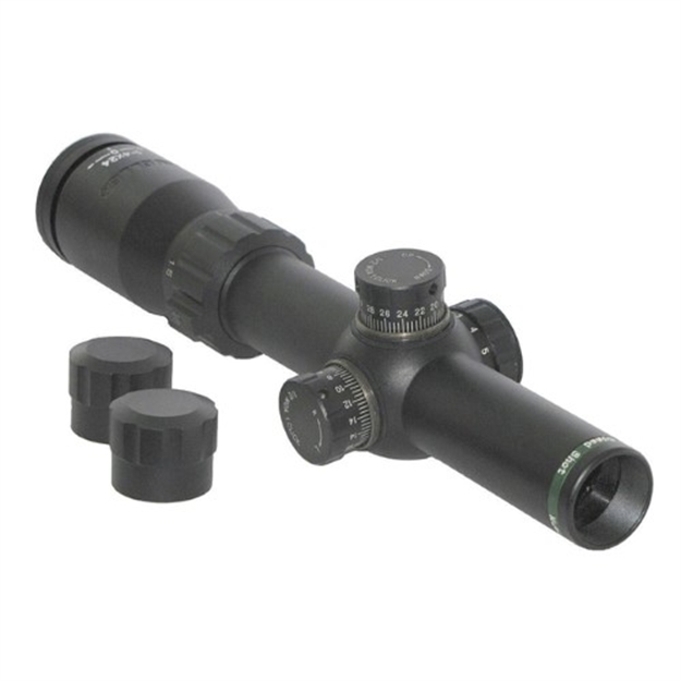 Picture of Mueller Speed Shot 1-4X24