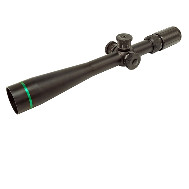 Picture of Mueller Tactical 8-32X44 Side Focus Mil Dot Reticle