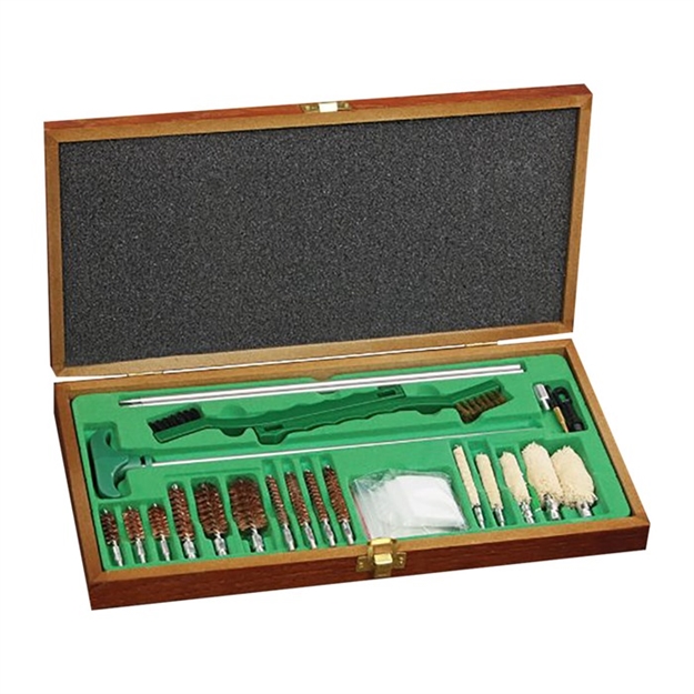 Picture of Multi Caliber Cleaning Kit-6 Kits