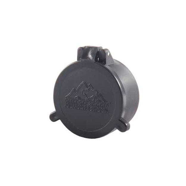 Picture of Butler Creek Creek Multiflex 17-19 Obj Scope Cover 1.612"-1.646"< 31719