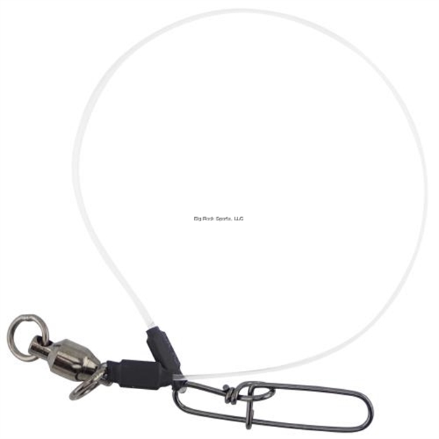 Picture of Musky Innovations Fluorocarbon Leader 12 80Lb