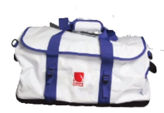 Picture of Mustad 30" Boat Bag Waterproof Grey