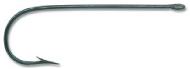 Picture of Mustad Aber FW Re-Sp 100Bx Blue 3263-BU-2-100