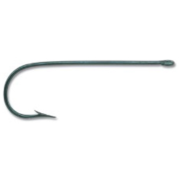 Picture of Mustad Aber FW Re-Sp 100Bx Blue 3263-BU-8-100 23534035072