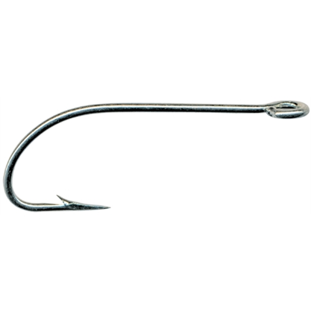 Picture of Mustad Duratin Limerick Ringeye 100Bx 31010-DT-6/0-100 23534223714