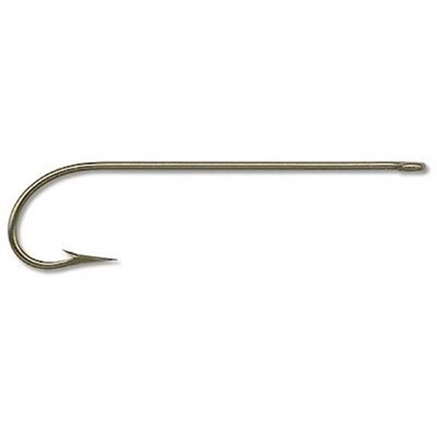 Picture of Mustad Carlisle Ringeye 100Bx Brnz