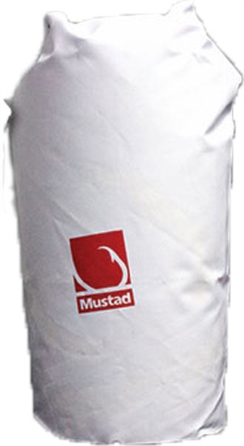 Picture of Mustad Dry Bag 40L Waterproof Grey