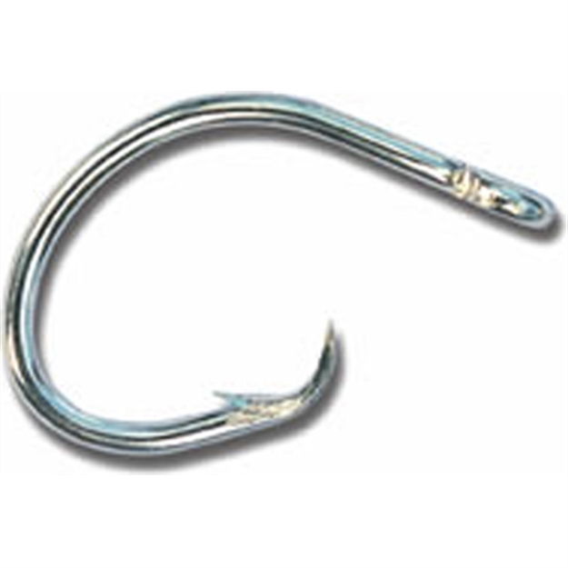 Picture of Mustad Duratin Cilcle Hook SW 2Pk/10Ct