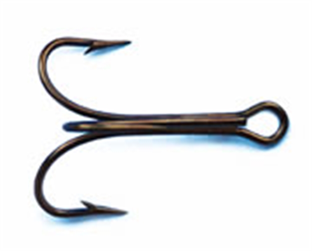 Picture of Mustad Treble Re-Sp 25Bx Tin 3551-DT-10/0-25 23534064898