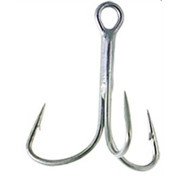 Picture of Mustad Triple Grip Wide Treble 11Pk 36233BLN-6-U3N