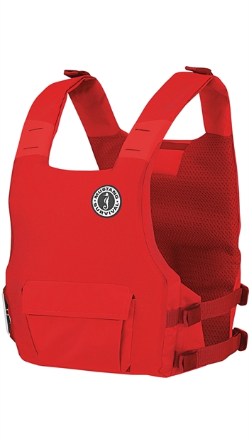 Picture of Mustang Survival Khimera Pfd Red