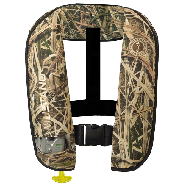 Picture of Mustang Survival M.I.T. 100 Inflatable Pfd Camo