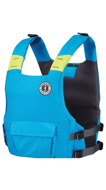 Picture of Mustang Survival Pfd Khimera Blue`