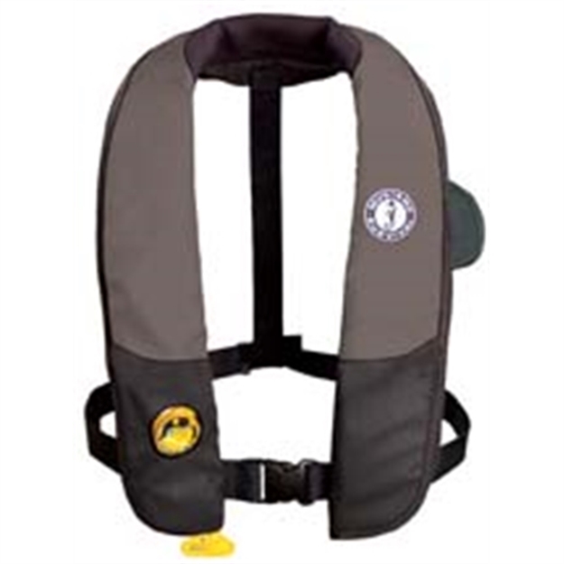 Picture of Mustang Survival Vest Inflat Auto C/B