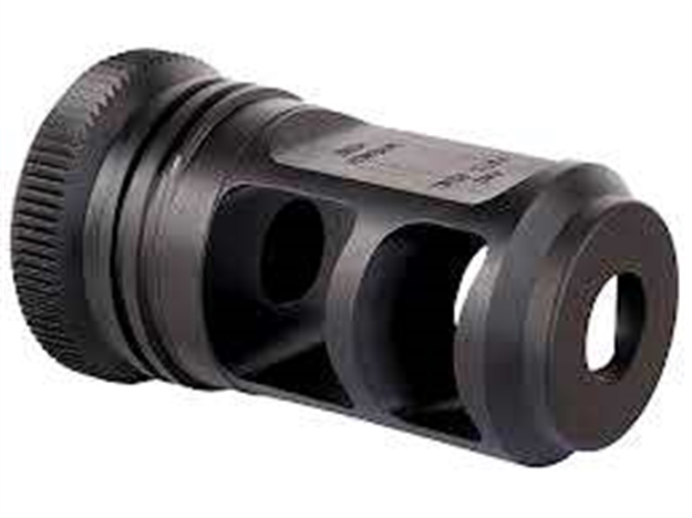 Picture of Muzzle Brake 80T 50Bmg 1X14