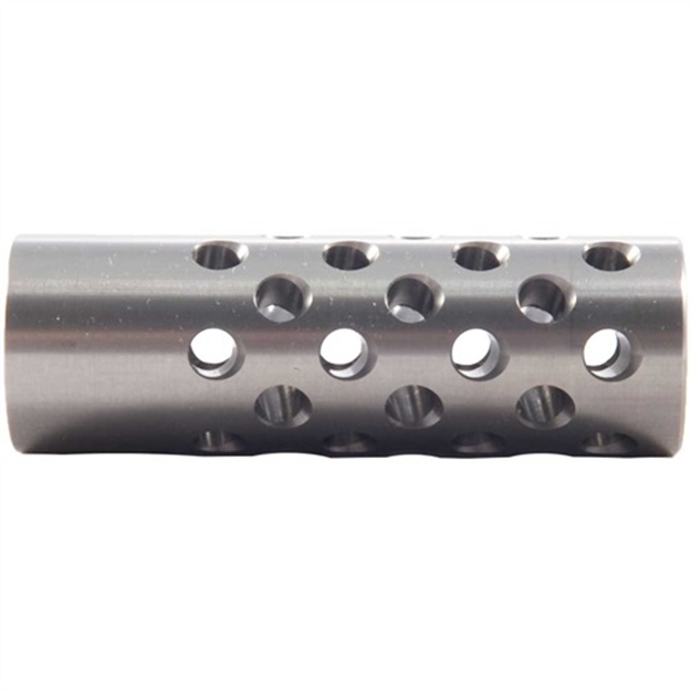 Picture of Muzzle Brake .865 22 Caliber 860000002