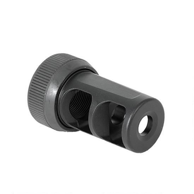 Picture of Barrett Firearms Muzzle Brake Am338 Adapter 16129 816715016256