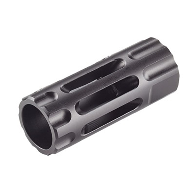 Picture of Muzzle Brake Q-Comp 5/8-24 Steel Black