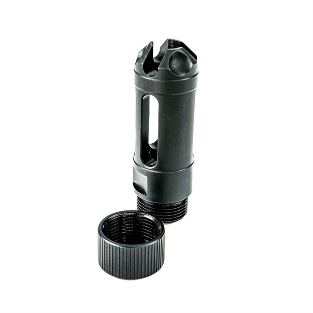 Picture of Muzzlok® 9Mm Luger Flash Hider 430108188 -