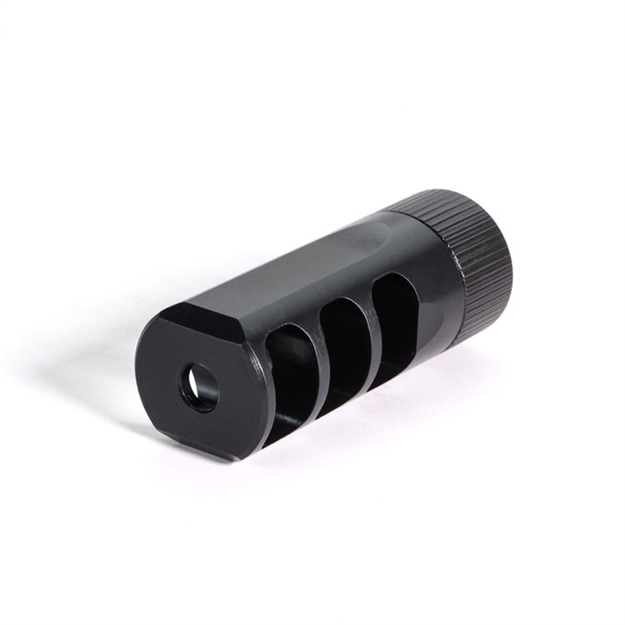 Picture of Gunner 5.56X45 Nato Muzzlok® 3-Port Muzzle Brake For Ar-15 430108183 -