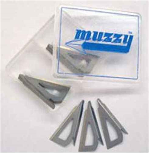 Picture of Muzzy 4Bl Repl/200/205