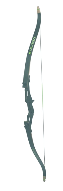 Picture of Muzzy Addict Recurve Bowfishing Bow 40Lb @ 28" 58" Length