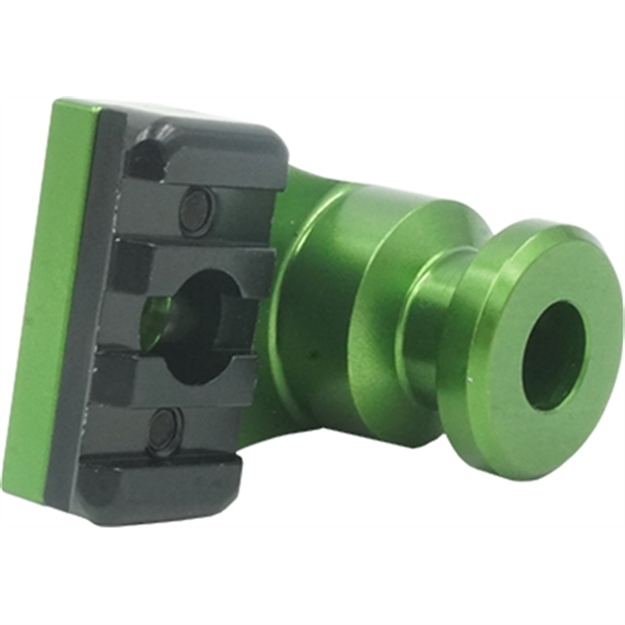 Picture of Muzzy Bowfishing Line Puller W/Tac Rail