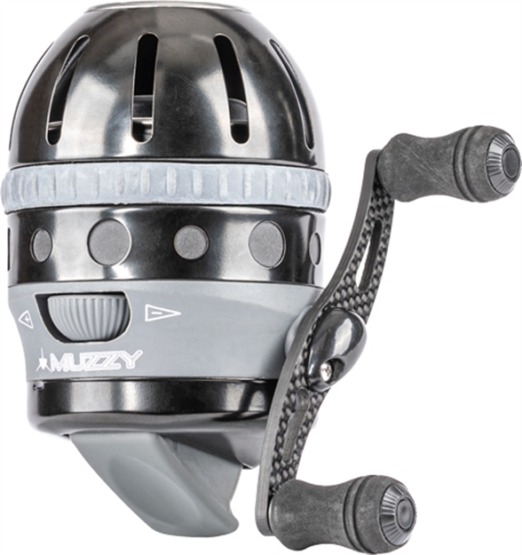 Picture of Muzzy Bowfishing Tournament Reel 1192