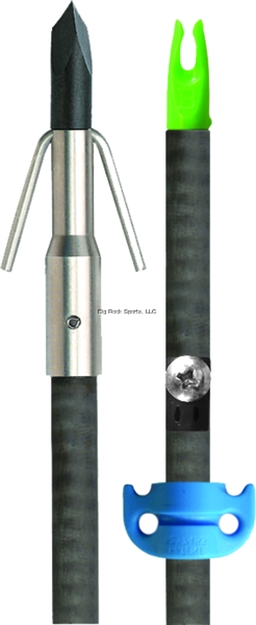 Picture of Muzzy Carbon Version OF 1020-Gss