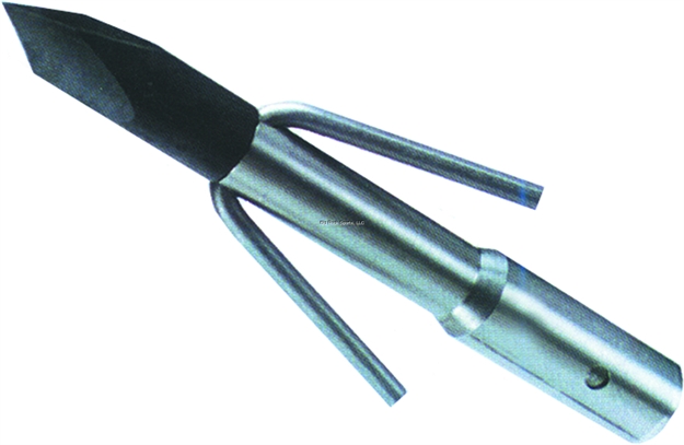 Picture of Muzzy Fish Point Quick Release Gar Point W/Replaceable Tip