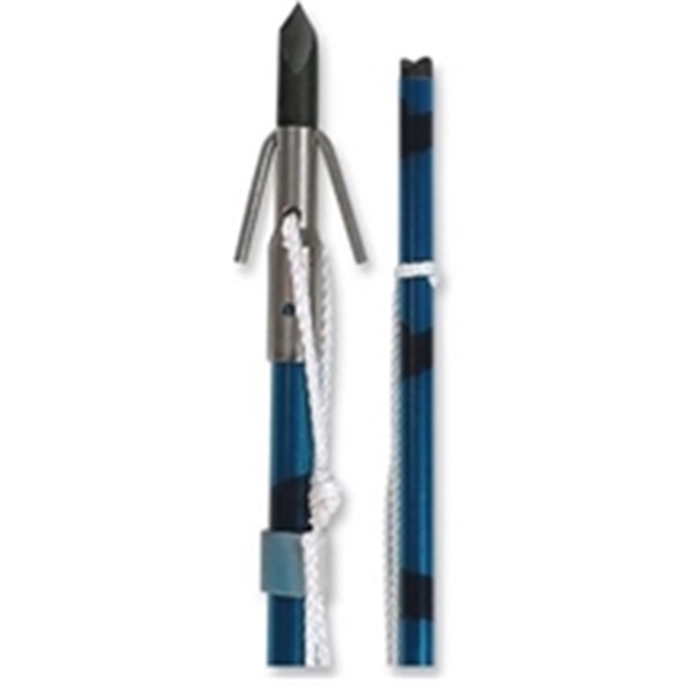 Picture of Muzzy Gator Getter X-B0w Bolt