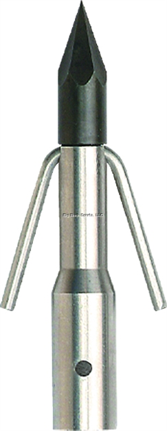 Picture of Muzzy Magnum 22/64 Gator PT W/Gar Tip