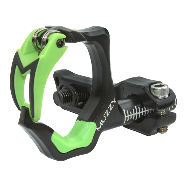 Picture of Muzzy Mantis Bowfishing Rest Full Capture