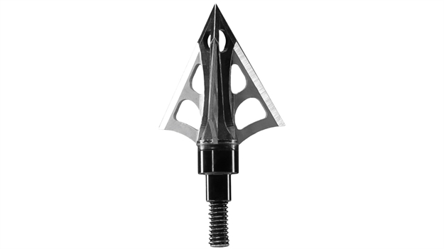 Picture of Muzzy Broadhead Merc 3-Blade 100Gr 1 1/8" Cut 3Pk! 281