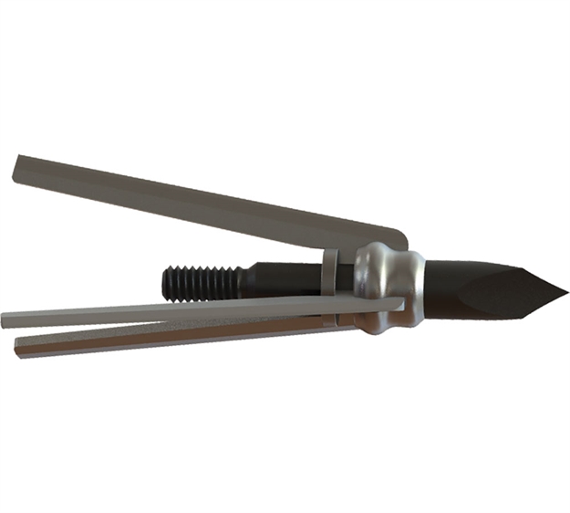 Picture of Muzzy More Turkey Bdhd 3 PK