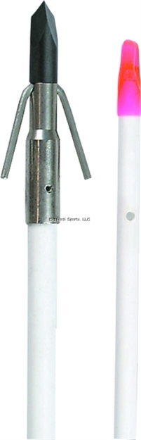 Picture of Muzzy Muzzy 1020-G Fish Arrow Fiberglass W/Gar Point