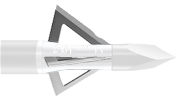 Picture of Muzzy Mx-3 75&125Gr Repl Blades