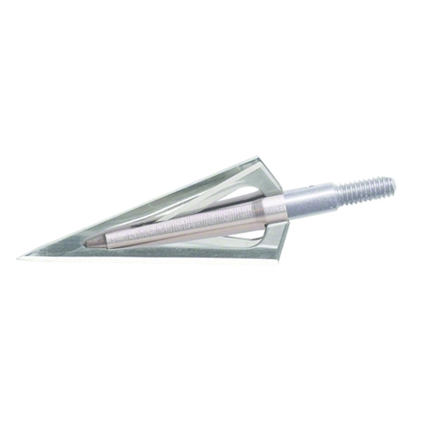 Picture of Muzzy Phantom Broadhead 125Gr 4Bld 3Pk