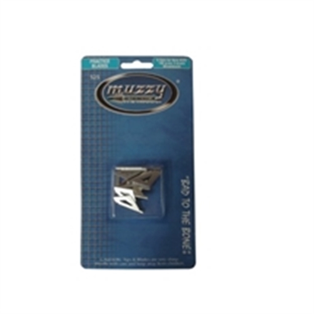 Picture of Muzzy Pra Bl225,300 3Bl 6Pk