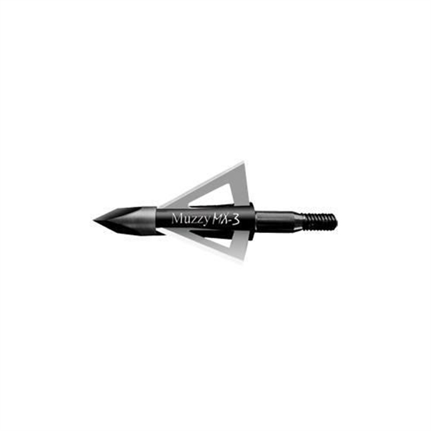 Picture of Muzzy Practice Blades Mx-3