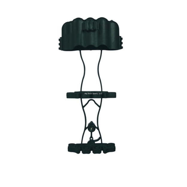 Picture of Muzzy Taq 5 Arrow Quiver Black