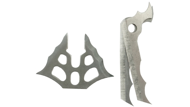 Picture of Muzzy Tocar Hb-Ti Replacement Bld