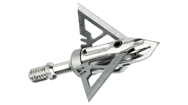 Picture of Muzzy Trocar Switch Adj Diameter