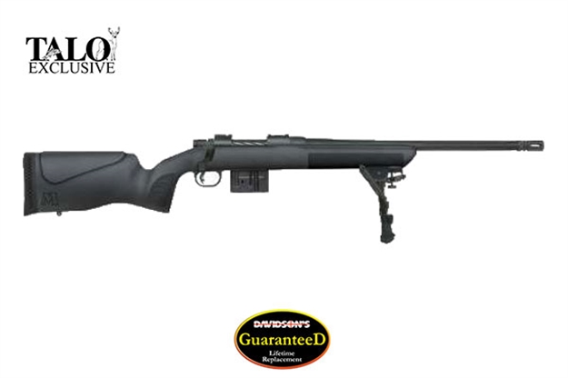 Picture of Mvp 7.62 ST Stk Bipod 18.5"  *