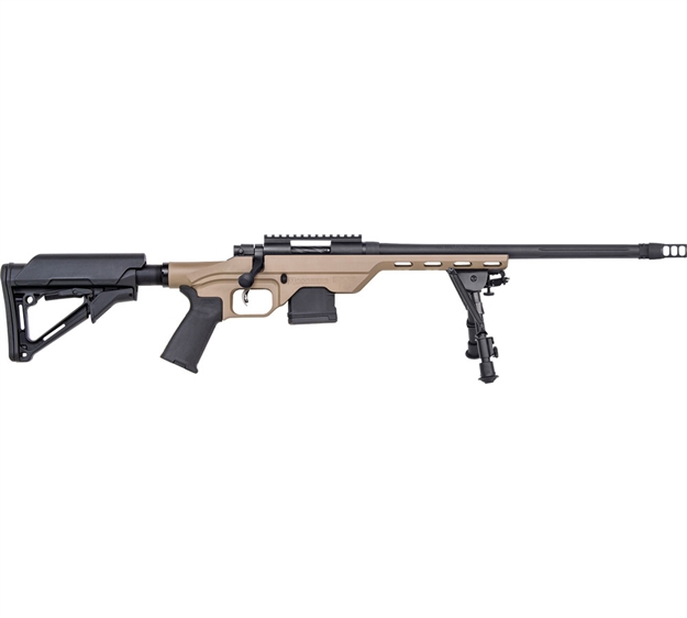 Picture of Mvp LC 5.56 Bl/Tan 16.25"    *
