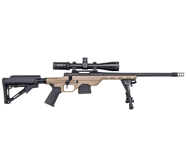 Picture of Mvp LC 5.56 Bl/Tan 16.25" Pkg*